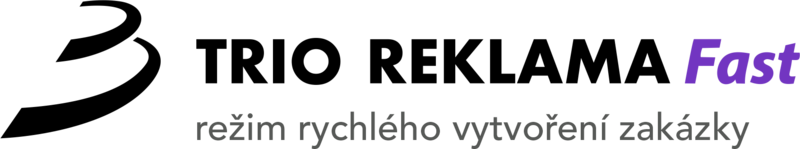 Trio reklama Fast