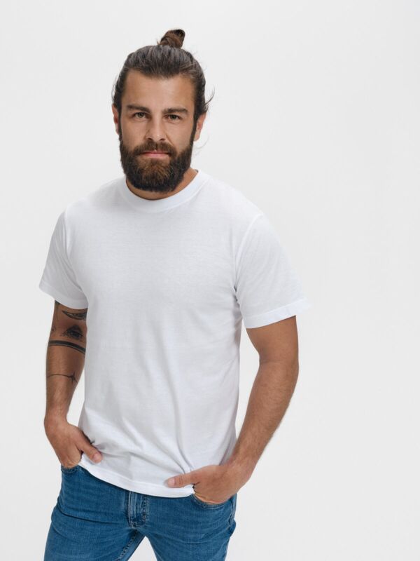 Tričko – unisex 160g Náhledový obrázek