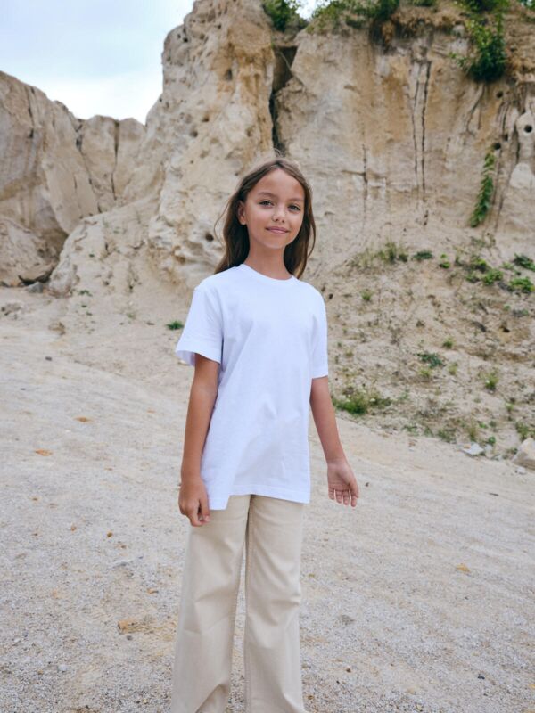 Tričko – dětské 160g Náhledový obrázek