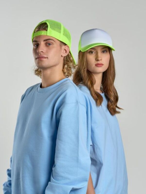 Kšiltovka – trucker (síťovaná) Náhledový obrázek